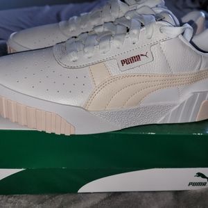 WOMENS PUMA CALI